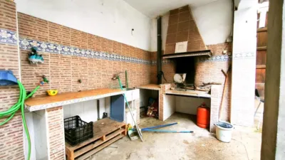 Flat in Benimaclet photo 27