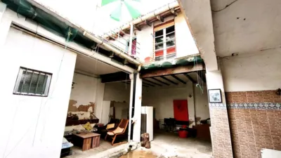Flat in Benimaclet photo 28