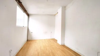 Flat in Benimaclet photo 32