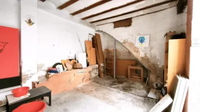 Flat in Benimaclet photo 33