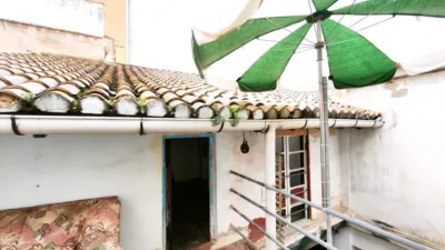 Flat in Benimaclet photo 36