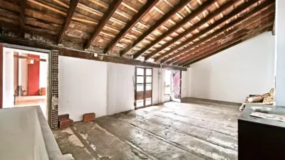 Flat in Benimaclet photo 38