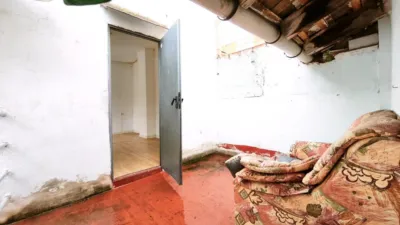 Flat in Benimaclet photo 39