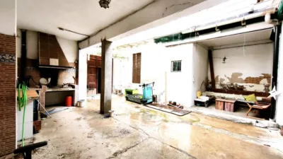 Flat in Benimaclet photo 40