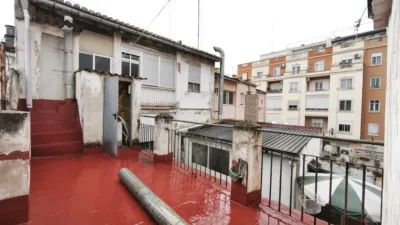 Flat in Benimaclet photo 41