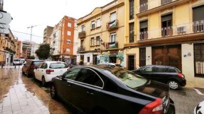 Flat in Benimaclet photo 5