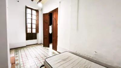 Flat in Benimaclet photo 7