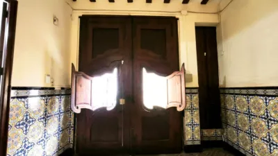 Flat in Benimaclet photo 9