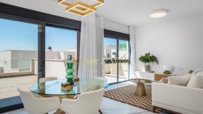Casa – San Miguel de Salinas, Las Escalericas - Vista 2