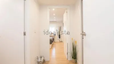 Apartment on Ciudad de Riga Street photo 14