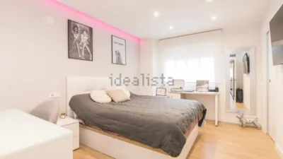 Apartment on Ciudad de Riga Street photo 18