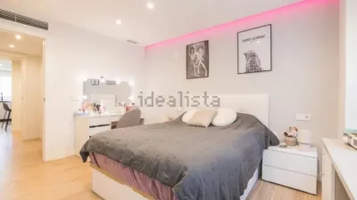 Apartment on Ciudad de Riga Street photo 20