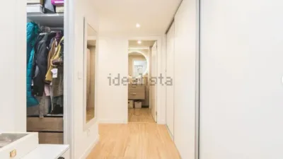 Apartment on Ciudad de Riga Street photo 22