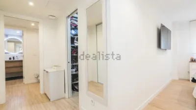 Apartment on Ciudad de Riga Street photo 23