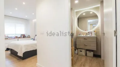 Apartment on Ciudad de Riga Street photo 24