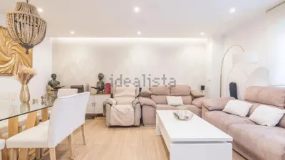 Apartment on Ciudad de Riga Street photo 3