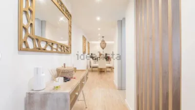 Apartment on Ciudad de Riga Street photo 4