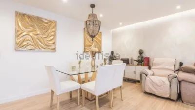 Apartment on Ciudad de Riga Street photo 5