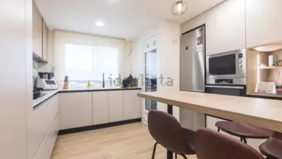 Apartment on Ciudad de Riga Street photo 9
