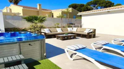 Chalet en Carrer Mayor, 33 photo 15