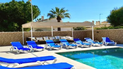 Chalet en Carrer Mayor, 33 photo 16