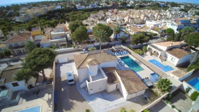 Chalet en Carrer Mayor, 33 photo 18