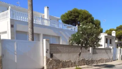 Chalet en Carrer Mayor, 33 photo 20