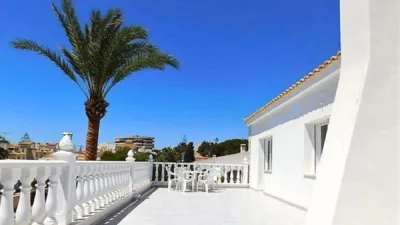 Chalet en Carrer Mayor, 33 photo 21