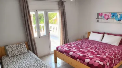 Chalet en Carrer Mayor, 33 photo 27