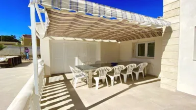 Chalet en Carrer Mayor, 33 photo 8
