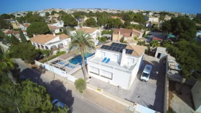 Chalet en Carrer Mayor, 33 photo 10