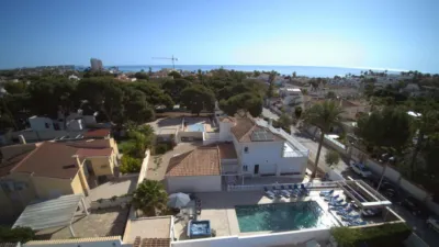 Chalet en Carrer Mayor, 33 photo 12
