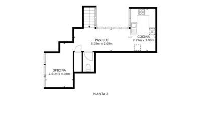 Duplex on Calle de los Reyes Católicos photo 29