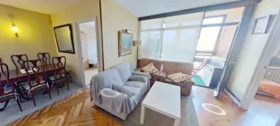 Apartment on Autonomia Street photo 10