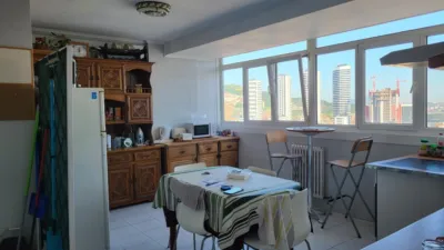 Apartment on Autonomia Street photo 14