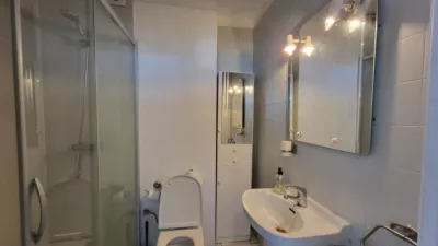 Apartment on Autonomia Street photo 15