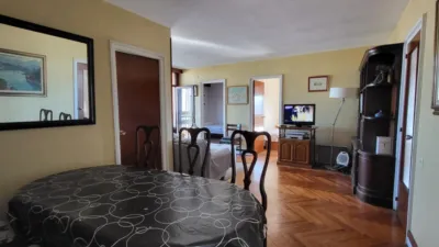 Apartment on Autonomia Street photo 17