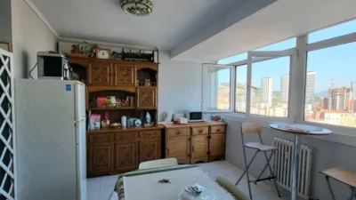 Apartment on Autonomia Street photo 19
