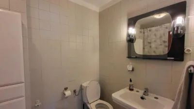 Apartment on Autonomia Street photo 22