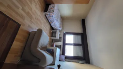 Apartment on Autonomia Street photo 28