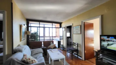 Apartment on Autonomia Street photo 29