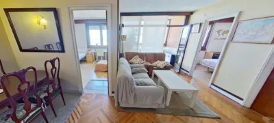 Apartment on Autonomia Street photo 2