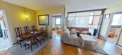 Apartment on Autonomia Street photo 6