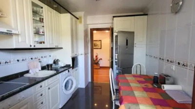 Apartment on Matxitxako Street photo 10