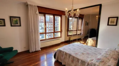 Apartment on Matxitxako Street photo 14