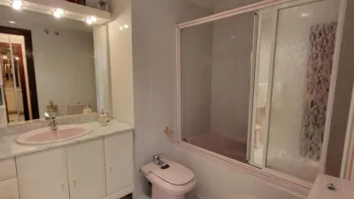 Apartment on Matxitxako Street photo 16