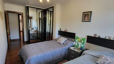 Apartment on Matxitxako Street photo 19