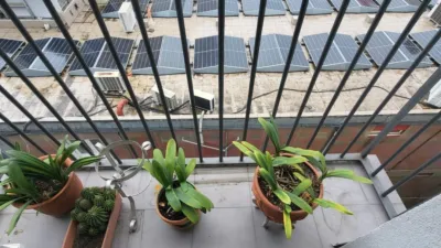 Apartment in Indautxu photo 6