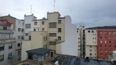 Apartment in Indautxu photo 8