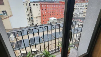 Apartment in Indautxu photo 9